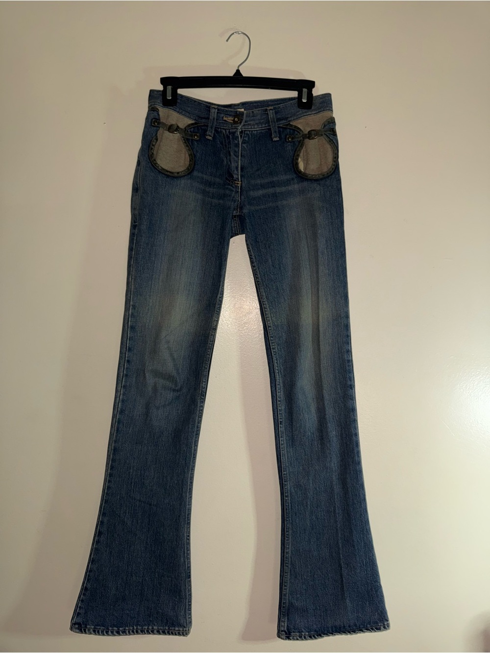 share spirit jeans size 26